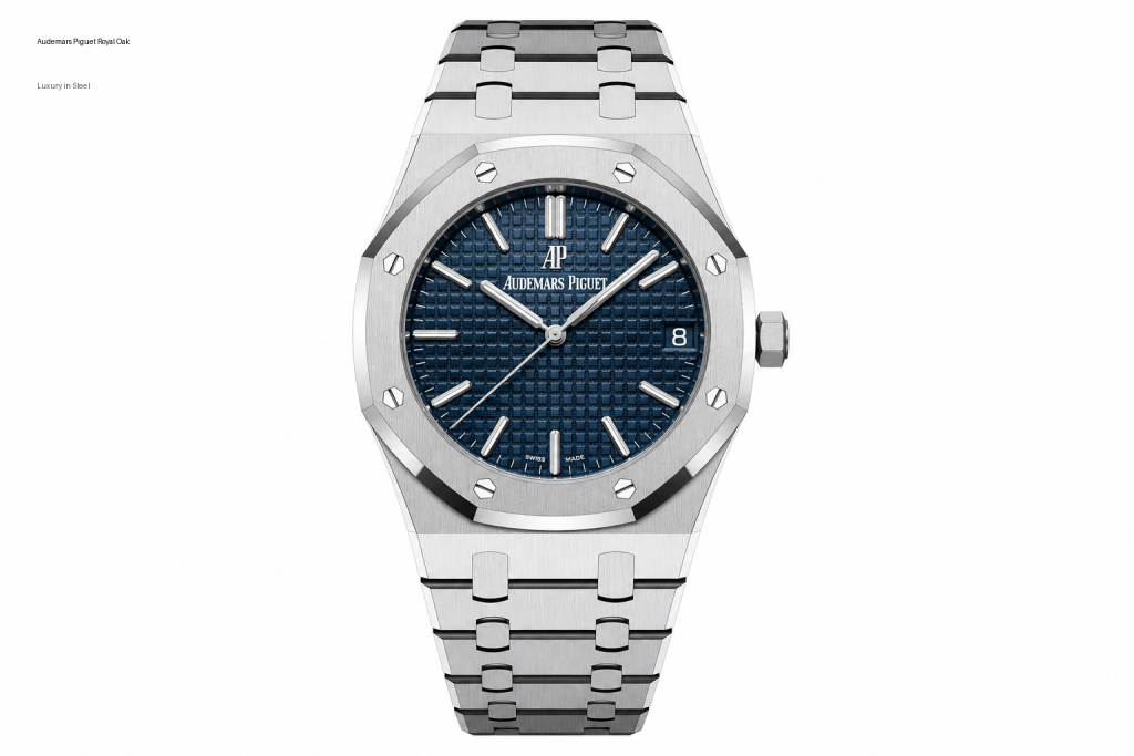 Audemars Piguet