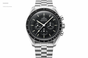Omega Speedmaster