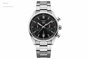 TAG Heuer Carrera