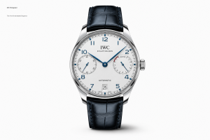 IWC Portugieser