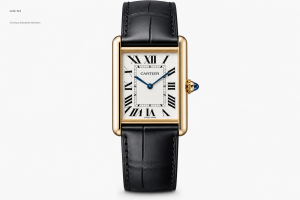 Cartier Tank