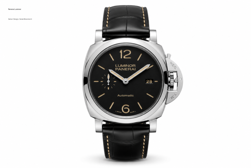 Panerai Luminor