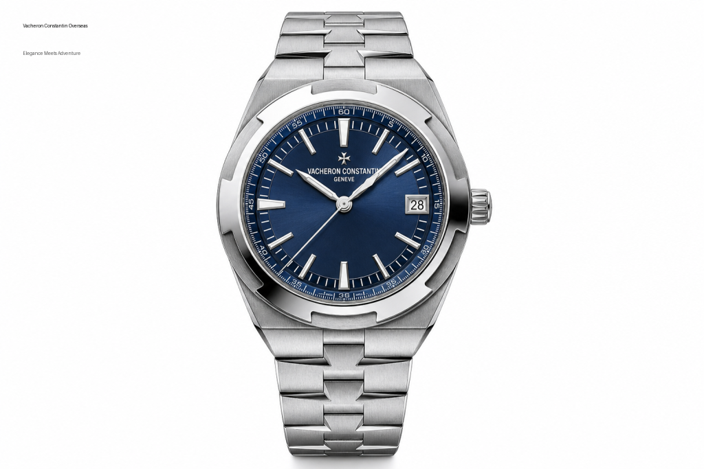 Vacheron Constantin