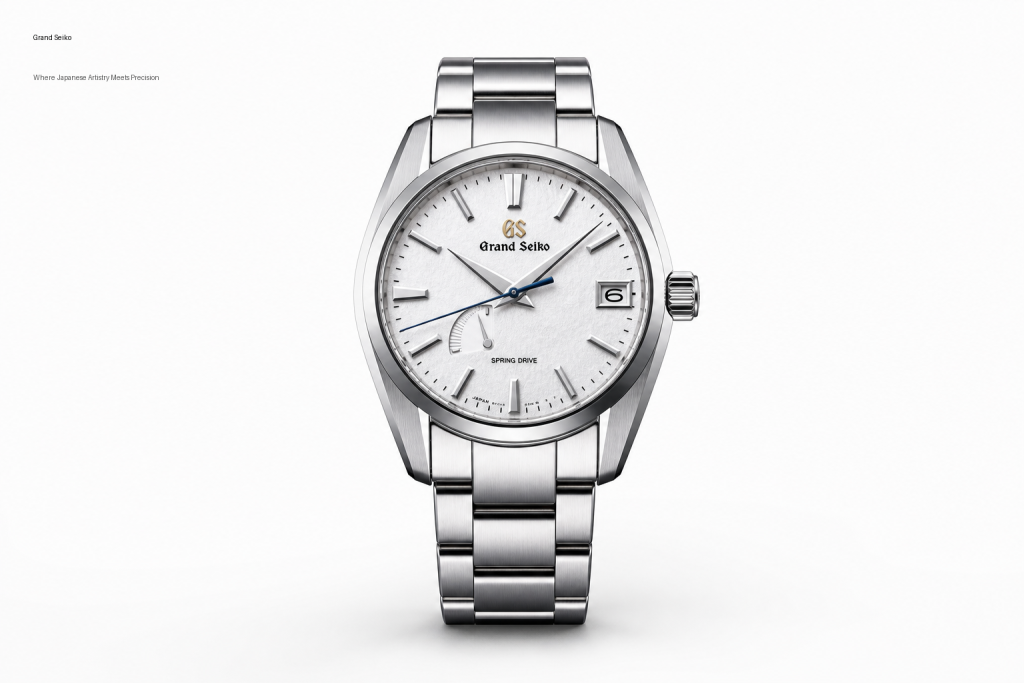 Grand Seiko