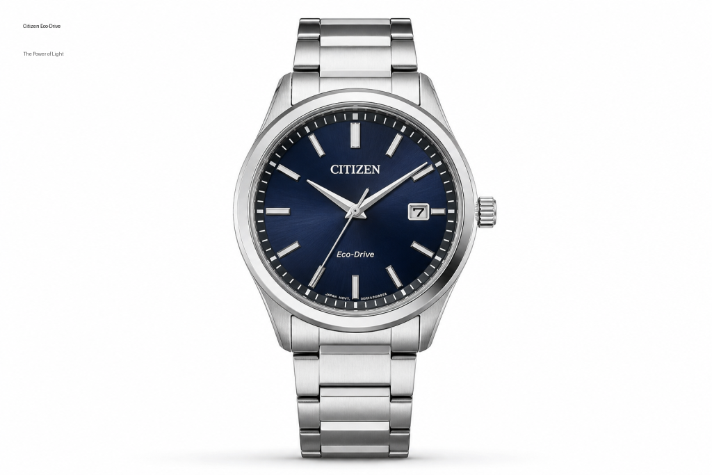 Citizen Eco-Drive