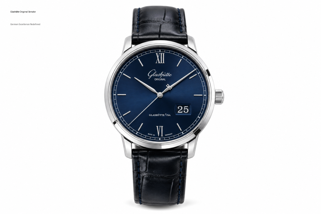 Glashütte Original