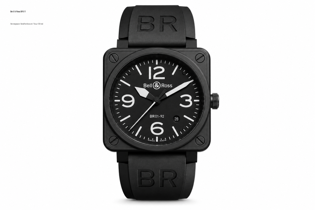 Bell & Ross BR