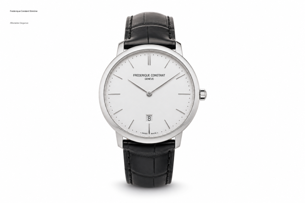 Frederique Constant