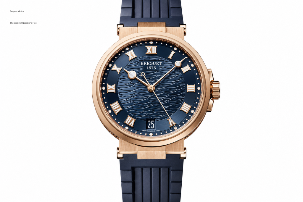 Breguet Marine