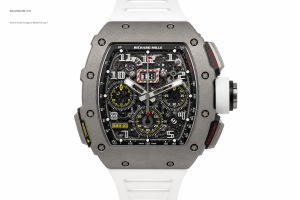 Richard Mille