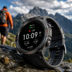 Sports & Outdoor Watches