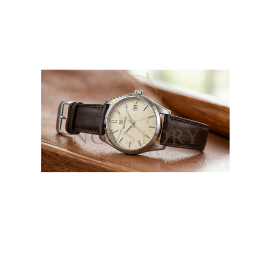 Novstory Leather Elite