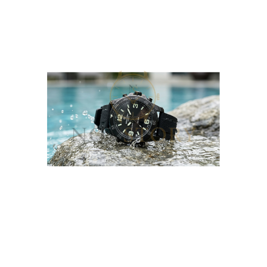 Novstory Tactical Black