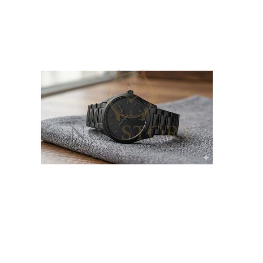 Novstory Urban Black