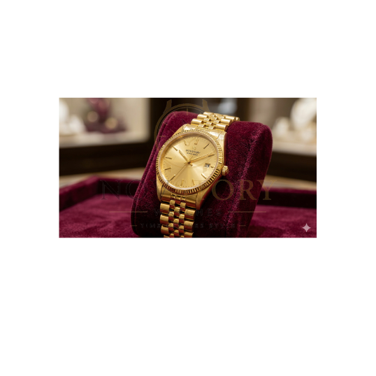 Novstory Royal Gold