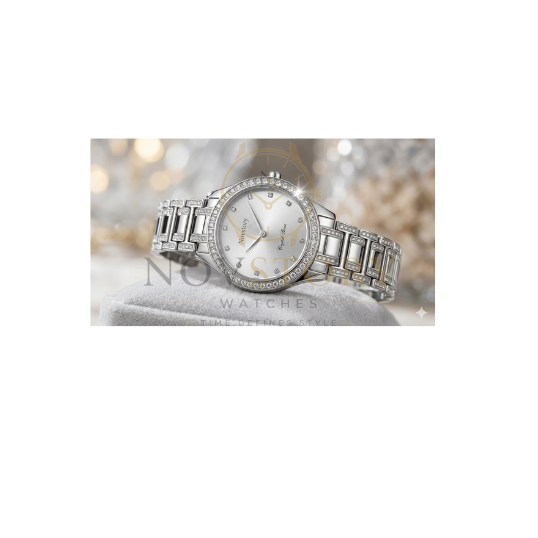 Novstory Crystal Shine