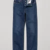Levi's 501 Original Fit Men's Jeans