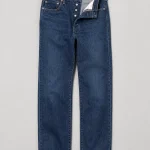 Levi's 501 Original Fit Men's Jeans