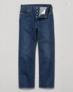 Levi's 501 Original Fit Men's Jeans