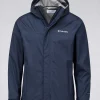 Columbia Men's Watertight II Waterproof Rain Jacket