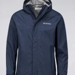 Columbia Men's Watertight II Waterproof Rain Jacket