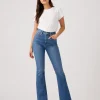 Levi's Women's 725 High Rise Bootcut Jeans