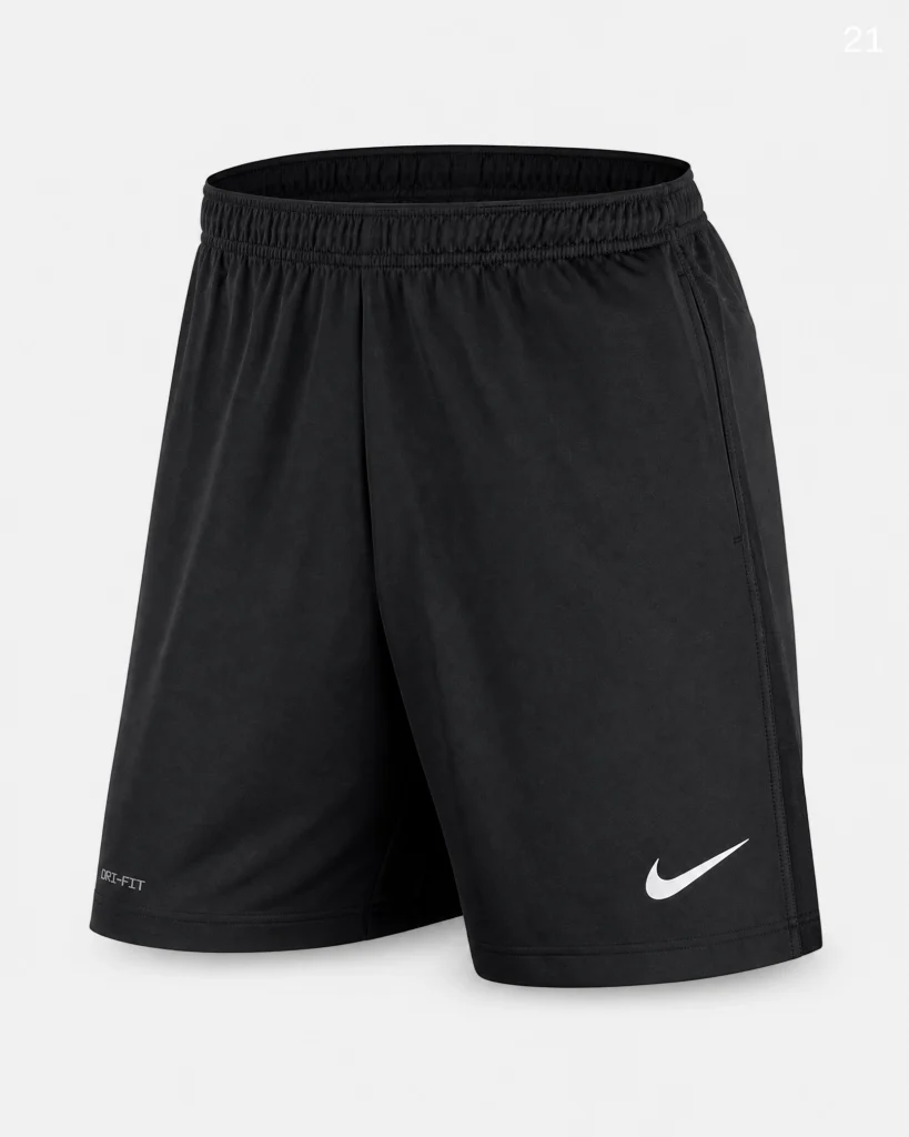 Nike Dri-FIT Men's Training Shorts