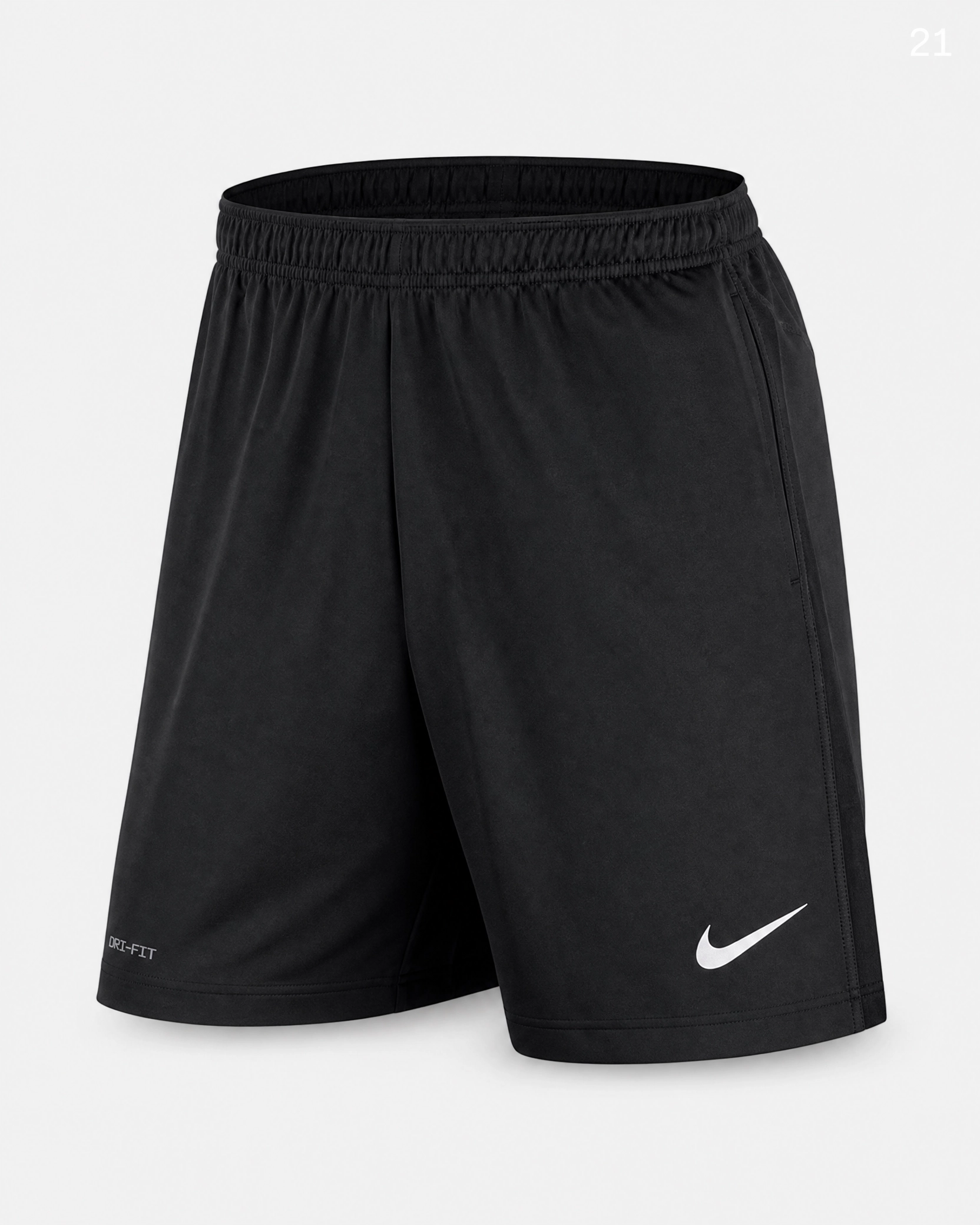 Nike Dri-FIT Men's Training Shorts