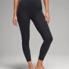 Lululemon Align High-Rise Leggings 25 Inch Women's