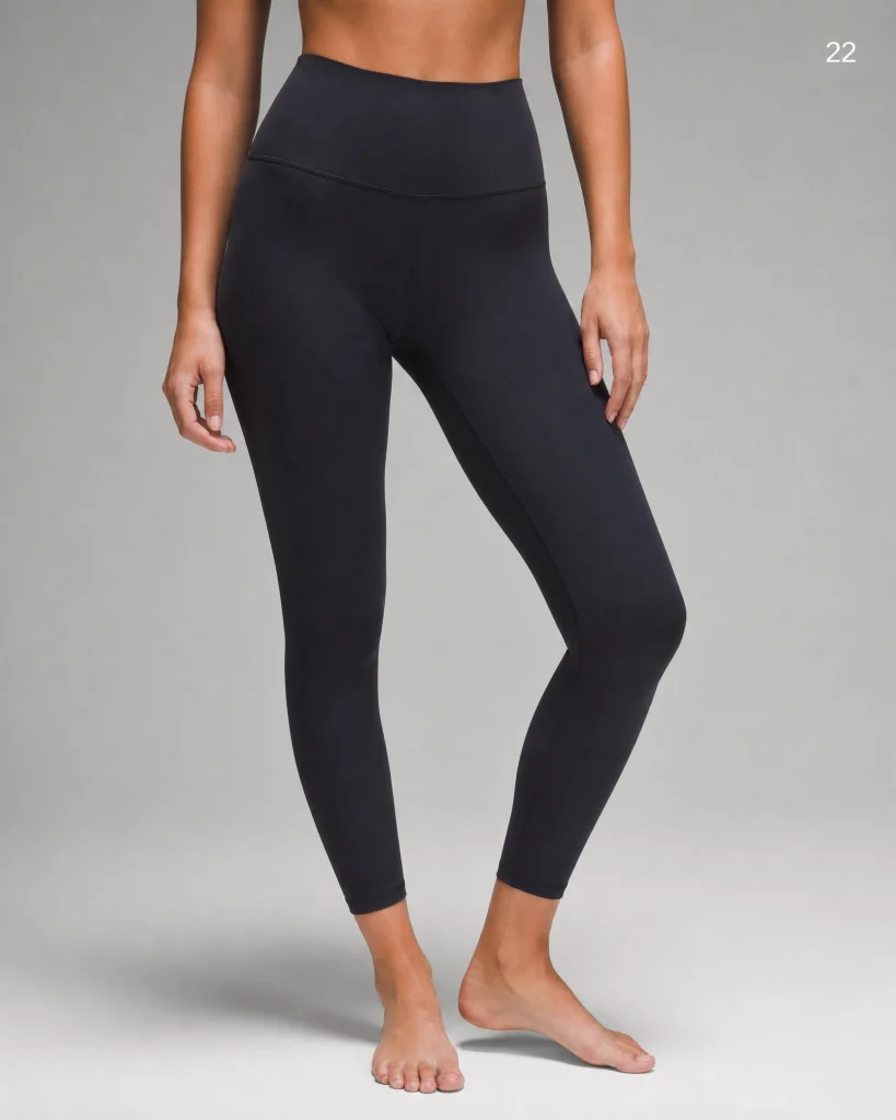 Lululemon Align High-Rise Leggings 25 Inch Women's