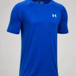 Under Armour Boys' Tech 2.0 Performance T-Shirt