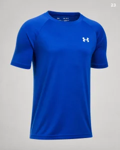 Under Armour Boys' Tech 2.0 Performance T-Shirt