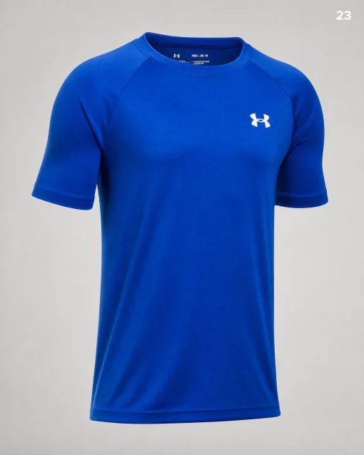Under Armour Boys' Tech 2.0 Performance T-Shirt