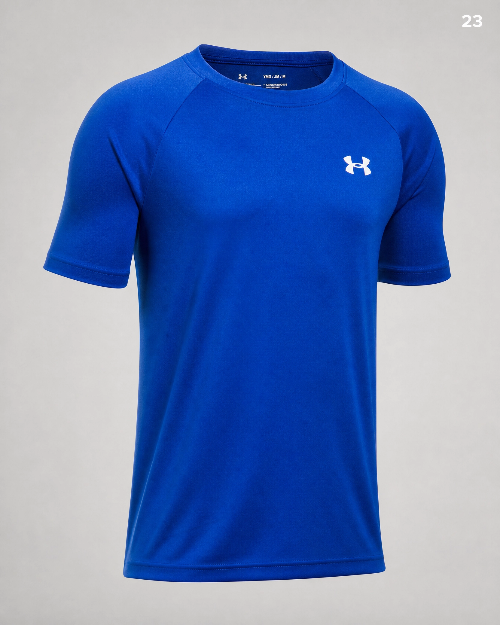 Under Armour Boys' Tech 2.0 Performance T-Shirt
