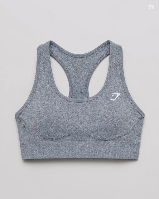 Gymshark Vital Seamless 2.0 Women's Sports Bra