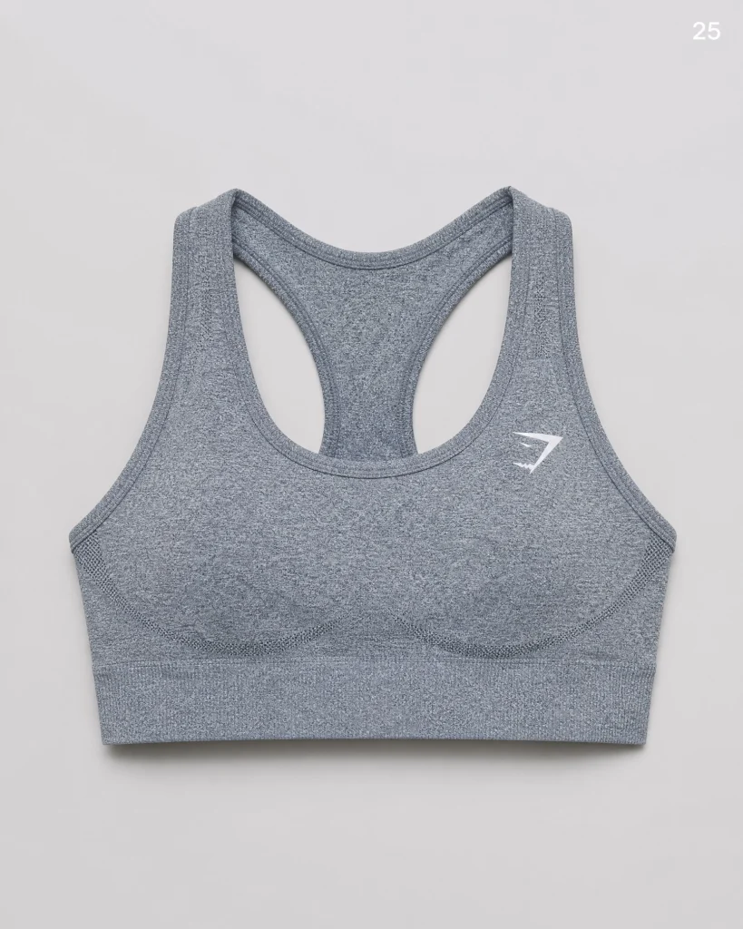 Gymshark Vital Seamless 2.0 Women's Sports Bra