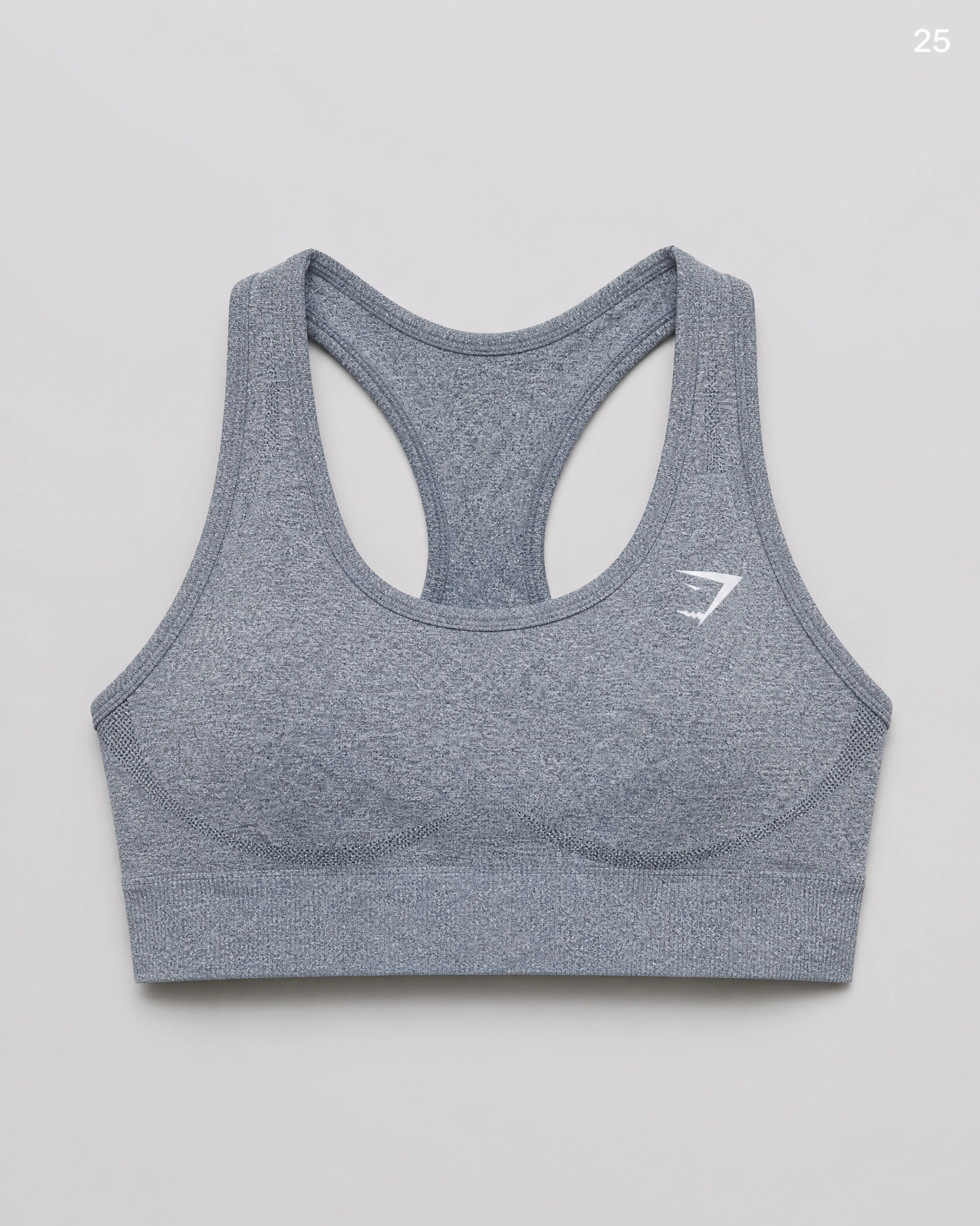Gymshark Vital Seamless 2.0 Women's Sports Bra