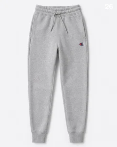 Champion Kids' Powerblend Fleece Jogger Pants