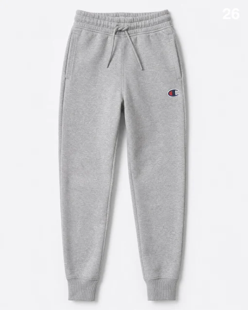 Champion Kids' Powerblend Fleece Jogger Pants