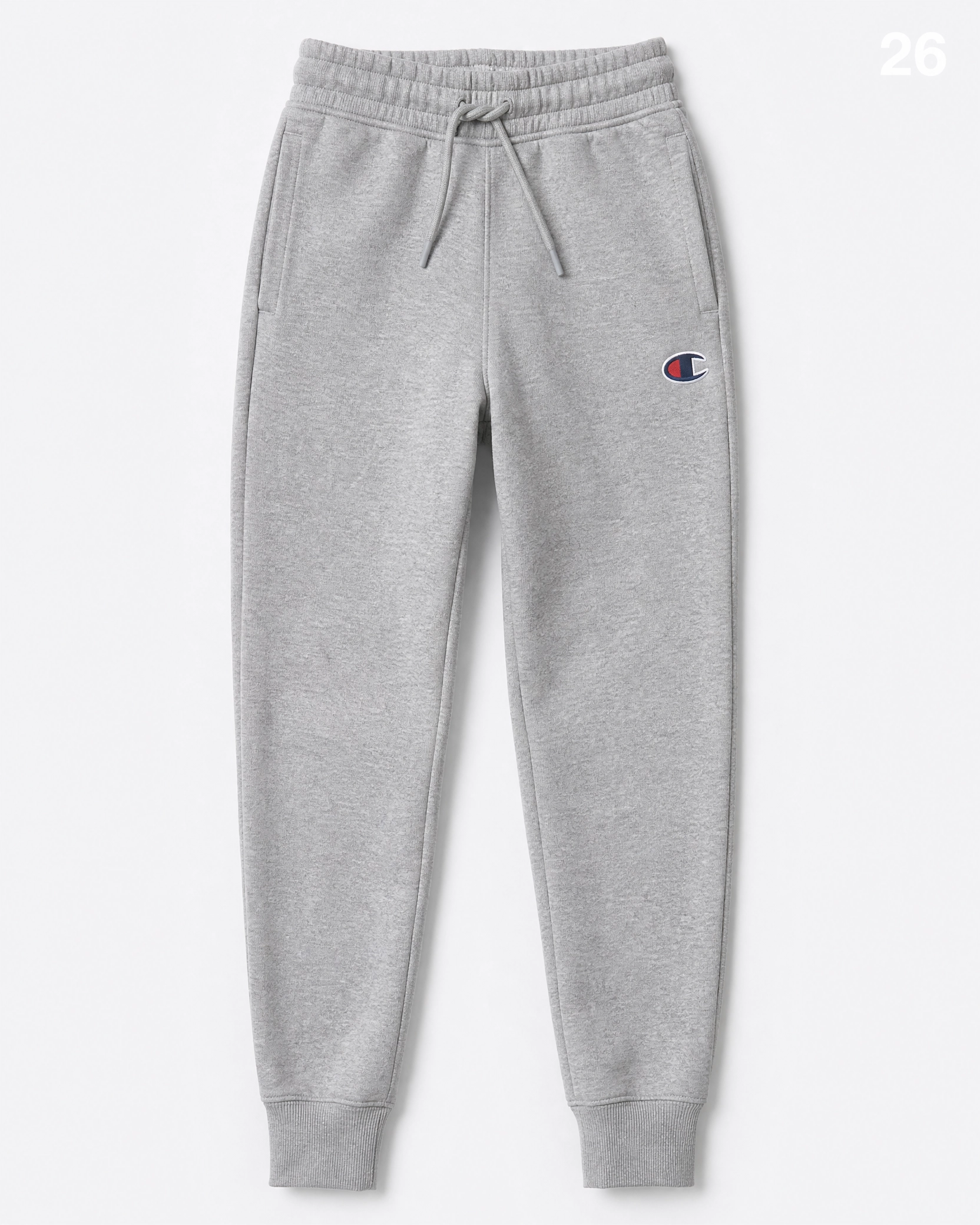 Champion Kids' Powerblend Fleece Jogger Pants