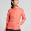 Puma Women's Run Favourite Woven Running Jacket