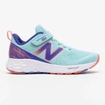 New Balance Kids' Fresh Foam 520 v8 Running Shoe