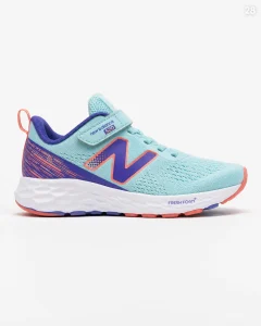 New Balance Kids' Fresh Foam 520 v8 Running Shoe
