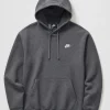 Nike Sportswear Club Fleece Men's Pullover Hoodie
