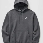 Nike Sportswear Club Fleece Men's Pullover Hoodie