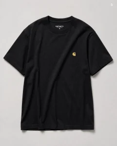 Carhartt WIP Chase T-Shirt Men's Graphic Tee