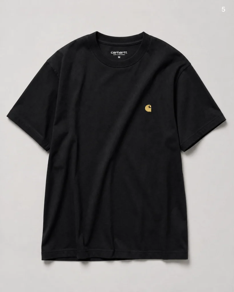 Carhartt WIP Chase T-Shirt Men's Graphic Tee