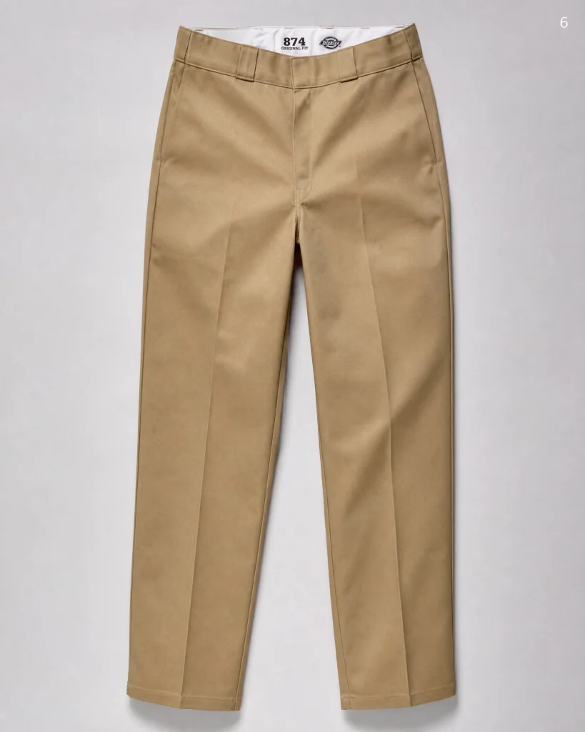 Dickies Original 874 Work Pants Men's