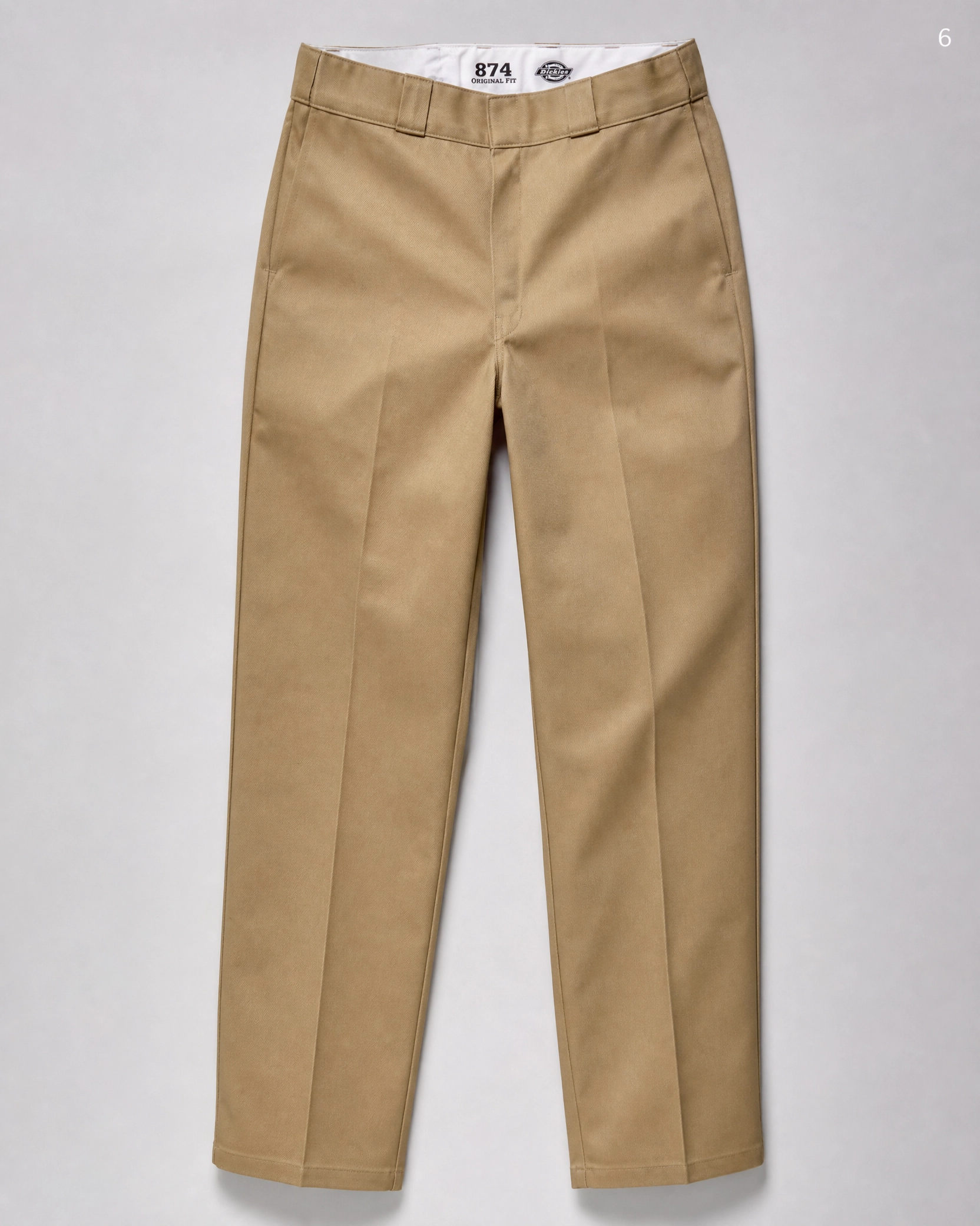 Dickies Original 874 Work Pants Men's