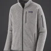 Patagonia Better Sweater Men's Fleece Jacket